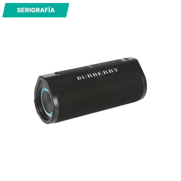 BOCINA PIANA GRIS CLARO TH-182G ( TH-182 / TH182 / BOCINAS ) - Imagen 2