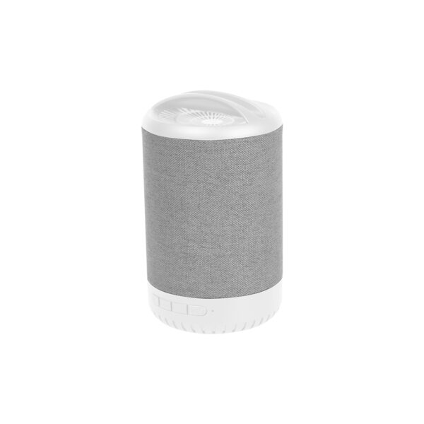 BOCINA BARATTI GRIS TH-183G ( TH-183 / TH183 / BOCINAS )