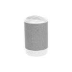 BOCINA BARATTI GRIS TH-183G ( TH-183 / TH183 / BOCINAS )