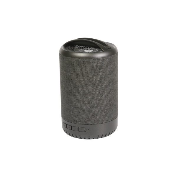BOCINA BARATTI NEGRO TH-183N ( TH-183 / TH183 / BOCINAS )