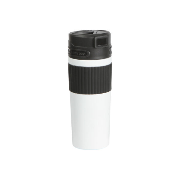VASO GELSO BLANCO TH-185B ( TH-185 / TH185 / VASOS )
