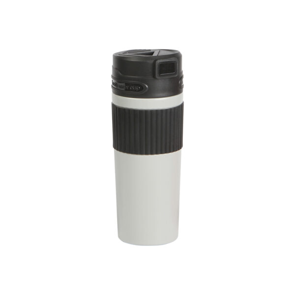 VASO GELSO GRIS TH-185G ( TH-185 / TH185 / VASOS )