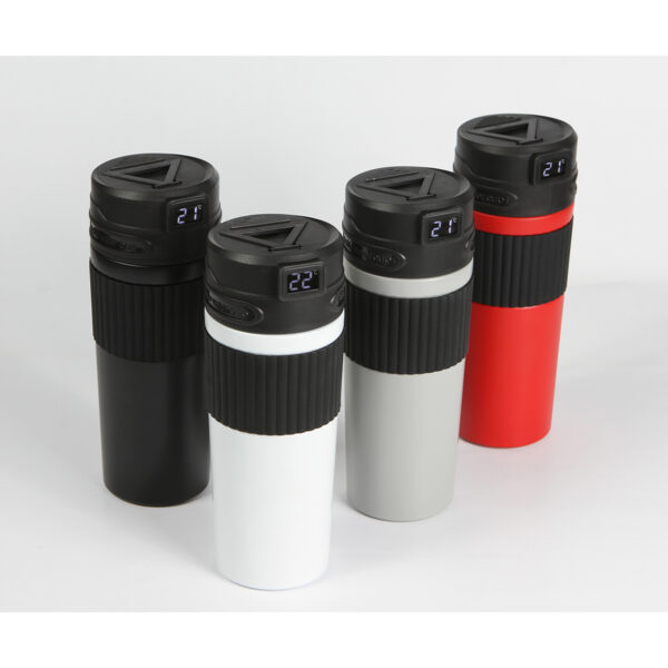 VASO GELSO BLANCO TH-185B ( TH-185 / TH185 / VASOS ) - Imagen 3