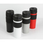 VASO GELSO BLANCO TH-185B ( TH-185 / TH185 / VASOS ) - Image 3