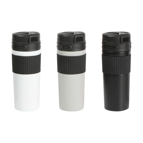 VASO GELSO BLANCO TH-185B ( TH-185 / TH185 / VASOS ) - Imagen 2