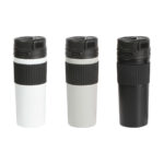 VASO GELSO BLANCO TH-185B ( TH-185 / TH185 / VASOS ) - Image 2