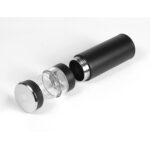 TERMO TORRETTA NEGRO TH-186N ( TH-186 / TH186 / OFICINA ) - Image 3