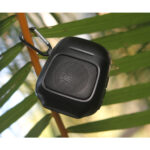 BOCINA BIBBONA NEGRO TH-187N ( TH-187 / TH187 / AUDÍFONOS ) - Image 3