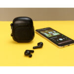 BOCINA BIBBONA NEGRO TH-187N ( TH-187 / TH187 / AUDÍFONOS ) - Image 6