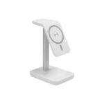 CARGADOR BOLGHERI BLANCO TH-188B ( TH-188 / TH188 / CARGADORES Y POWER BANK )