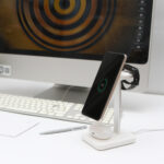 CARGADOR BOLGHERI BLANCO TH-188B ( TH-188 / TH188 / CARGADORES Y POWER BANK ) - Image 3