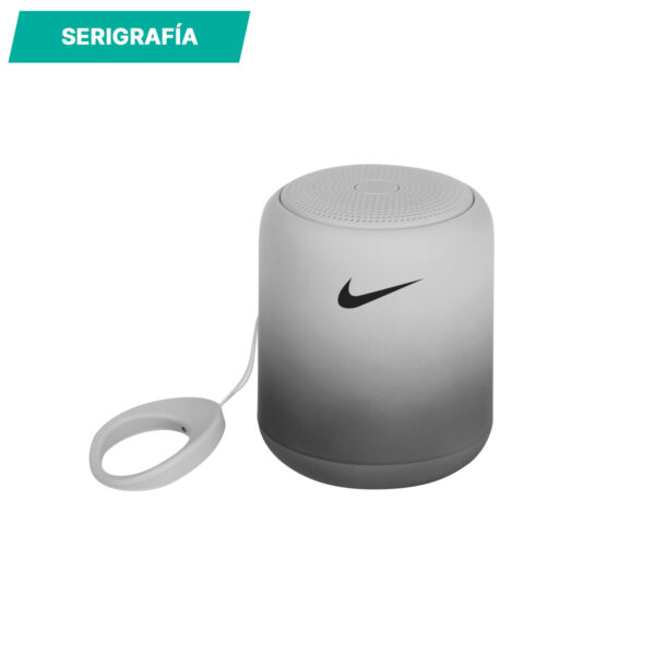 BOCINA LARI GRIS TH-189G ( TH-189 / TH189 / BOCINAS ) - Imagen 2