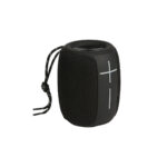 BOCINA FIVIZZANO NEGRO TH-190N ( TH-190 / TH190 / BOCINAS )