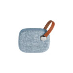 BOCINA SCHIA AZUL CLARO TH-191A ( TH-191 / TH191 / BOCINAS )