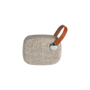 BOCINA SCHIA GRIS TH-191G ( TH-191 / TH191 / BOCINAS )