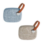 BOCINA SCHIA AZUL CLARO TH-191A ( TH-191 / TH191 / BOCINAS ) - Image 3