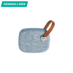 BOCINA SCHIA AZUL CLARO TH-191A ( TH-191 / TH191 / BOCINAS ) - Image 2