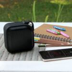 BOCINA GHIARE NEGRO TH-192N ( TH-192 / TH192 / BOCINAS ) - Image 3