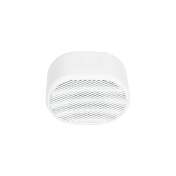 MINI BOCINA CELLINA BLANCO TH-194B ( TH-194 / TH194 / BOCINAS )