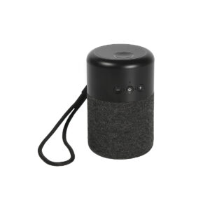 BOCINA MARINETTA NEGRO TH-197N ( TH-197 / TH197 / BOCINAS,AUDÍFONOS )