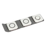 CARGADOR BELVEDERE CAFE BRONCE TH-199C ( TH-199 / TH199 / CARGADORES Y POWER BANK ) - Image 2