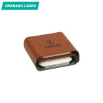 CARGADOR BELVEDERE CAFE BRONCE TH-199C ( TH-199 / TH199 / CARGADORES Y POWER BANK ) - Image 3