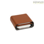 CARGADOR BELVEDERE CAFE BRONCE TH-199C ( TH-199 / TH199 / CARGADORES Y POWER BANK )