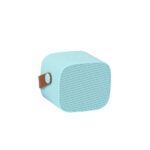 BOCINA LAYA AZUL PASTEL TH-202A ( TH-202 / TH202 / BOCINAS )