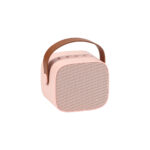 BOCINA LAYA ROSA CLARO TH-202RS ( TH-202 / TH202 / BOCINAS )