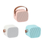 BOCINA LAYA ROSA CLARO TH-202RS ( TH-202 / TH202 / BOCINAS ) - Image 3