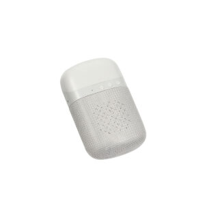 BOCINA DAGA GRIS CLARO TH-203G ( TH-203 / TH203 / AUDÍFONOS )