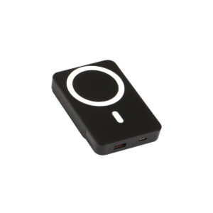 POWER BANK ACKLINS NEGRO TH-204N ( TH-204 / TH204 / CARGADORES Y POWER BANK )