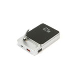 POWER BANK ACKLINS LILA TH-204M ( TH-204 / TH204 / CARGADORES Y POWER BANK ) - Image 5