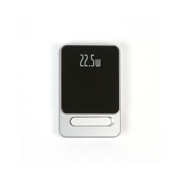 POWER BANK ACKLINS NEGRO TH-204N ( TH-204 / TH204 / CARGADORES Y POWER BANK ) - Imagen 6