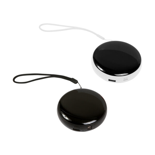 POWER BANK BIMINI NEGRO TH-205N ( TH-205 / TH205 /  ) - Imagen 3
