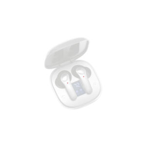 AUDÍFONOS BARKA BLANCO TH-206B ( TH-206 / TH206 / AUDÍFONOS )