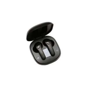AUDÍFONOS BARKA NEGRO TH-206N ( TH-206 / TH206 / AUDÍFONOS )