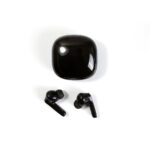 AUDÍFONOS BARKA NEGRO TH-206N ( TH-206 / TH206 / AUDÍFONOS ) - Image 2