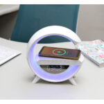 BOCINA JAZER BLANCO TH-207B ( TH-207 / TH207 / CARGADORES Y POWER BANK ) - Image 5