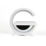 BOCINA JAZER BLANCO TH-207B ( TH-207 / TH207 / CARGADORES Y POWER BANK ) - Image 2