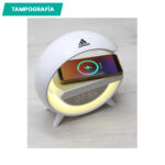 BOCINA JAZER BLANCO TH-207B ( TH-207 / TH207 / CARGADORES Y POWER BANK ) - Image 3