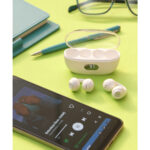 AUDÍFONOS TORREFANO ROSA PALIDO TH-208RS ( TH-208 / TH208 / AUDÍFONOS ) - Image 2