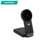 CARGADOR ALGUER NEGRO TH-210N ( TH-210 / TH210 / CARGADORES Y POWER BANK ) - Image 3