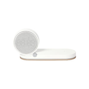 CARGADOR ARRESI BLANCO TH-211B ( TH-211 / TH211 / PARED Y ESCRITORIO )