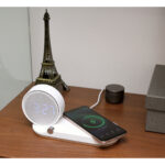 CARGADOR ARRESI BLANCO TH-211B ( TH-211 / TH211 / PARED Y ESCRITORIO ) - Image 4