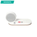 CARGADOR ARRESI BLANCO TH-211B ( TH-211 / TH211 / PARED Y ESCRITORIO ) - Image 3