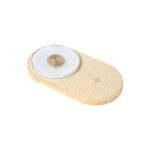 CARGADOR BAGNU CAFE CLARO TH-212C ( TH-212 / TH212 / CARGADORES Y POWER BANK )