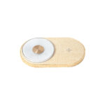 CARGADOR BAGNU CAFE CLARO TH-212C ( TH-212 / TH212 / CARGADORES Y POWER BANK ) - Image 2