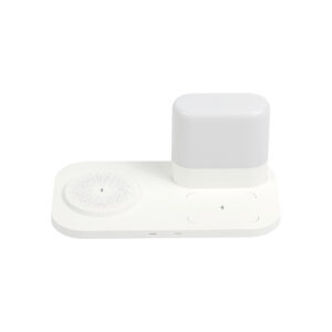 CARGADOR BONELLI BLANCO TH-213B ( TH-213 / TH213 / CARGADORES Y POWER BANK )