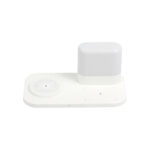 CARGADOR BONELLI BLANCO TH-213B ( TH-213 / TH213 / CARGADORES Y POWER BANK )